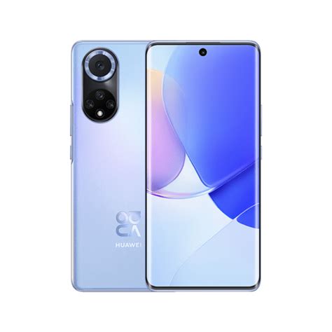 Huawei Nova 9SE Mémoire 128 Go Ram 8 Go Ecran 6.57 pouces - Promo.sn