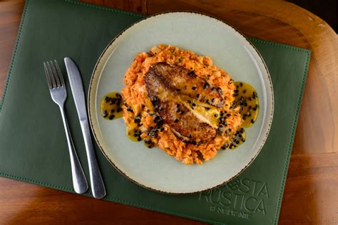 Restaurante Vila Velha Es - Costa Rústica Restaurante | Vila Velha ES