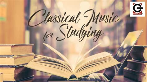 Classical Music For Studying Youtube