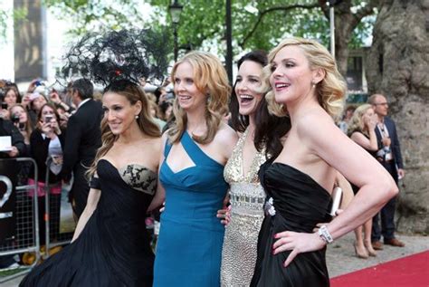 Foto de la película Sex and the City 2 Foto 61 por un total de 115 SensaCine mx