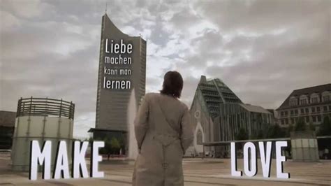 Make Love Guten Sex Kann Man Lernen Doku YouTube