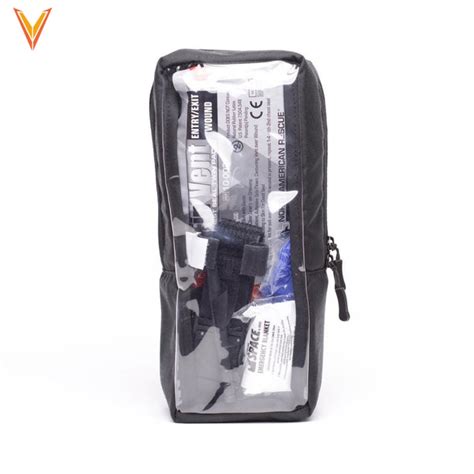 Buy Medical Pouch Large Online Velocity Systems