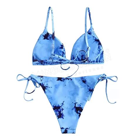 New Product Women Sexy Micro Bikini Set New Customized Design Quick Dry Women Bikini Sets