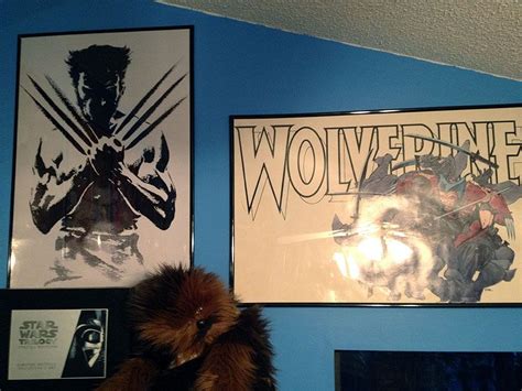 Shelf Porn Come Hang Out In Daddy S Room