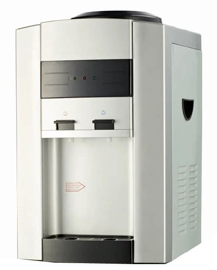 Wholesale Pou Compressor Cooling With Hot And Cold Desktop Water Dispenser Mini Water