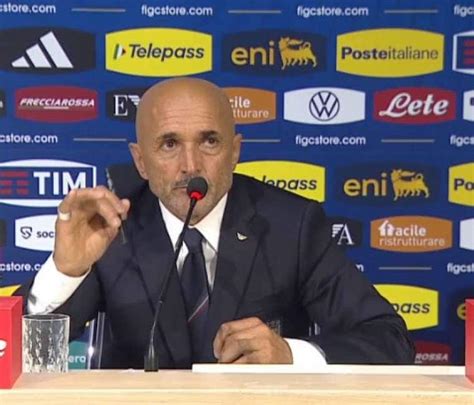 I Tormenti Di Spalletti La Difesa Che Scricchiola I Cali Di Tensione