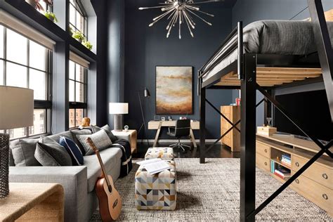 45 Bedroom Office Ideas Thatll Help Your Work Life Balance
