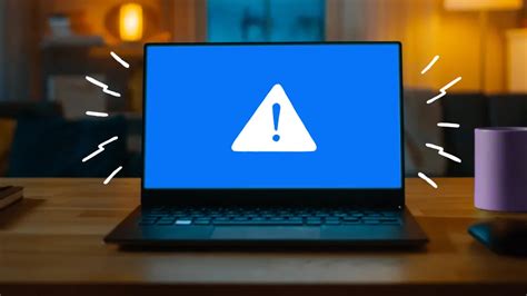 Why is my laptop showing a blue screen? Here's how to fix it | Asurion
