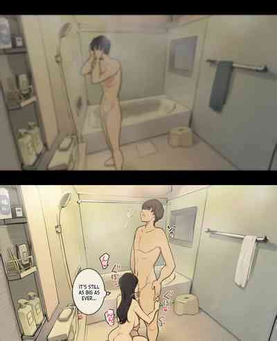 Otto To No Kankei Furin Aite To No Kankei Nhentai Hentai Doujinshi And Manga