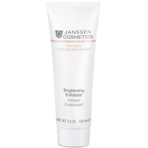 Brightening Exfoliator / Пилинг-крем для выравнивания цвета лица, 100 ...
