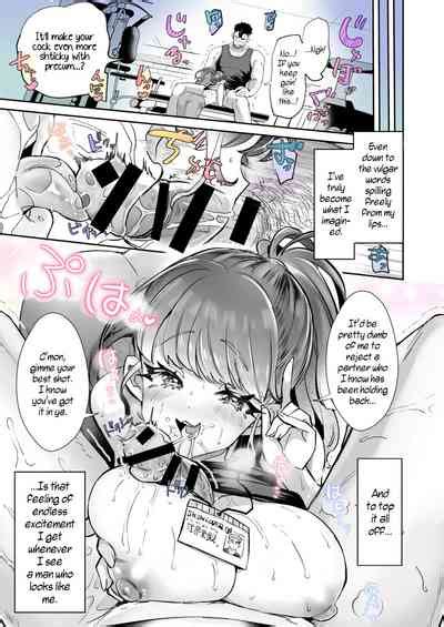 Rental Kanojo Bangaihen Nhentai Hentai Doujinshi And Manga