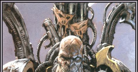 Люций Вечный | Пикабу