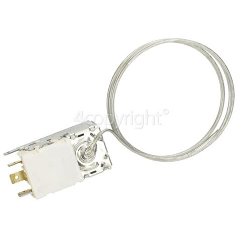 Beko Fridge Thermostat Ranco K59 L2736 Uk