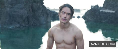 MANNY JACINTO Nude AZNude Men