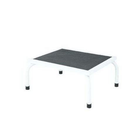 Single Step Stool - China Medical Furniture and Equipment Manufacturer -MerryMedical