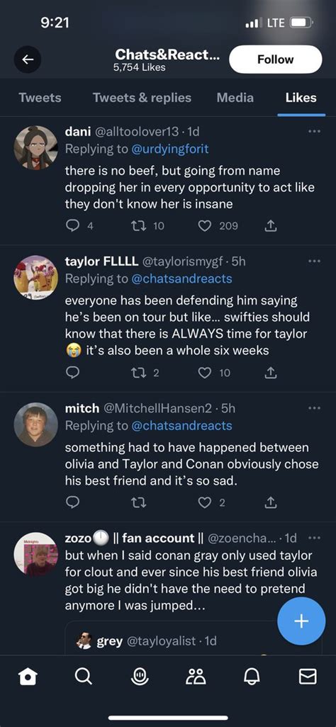 Van On Twitter GROWN ASS WOMEN Liking These Tweets About A 19 Year Old Theyve Unliked Now