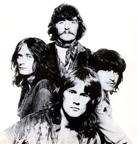Ten Years After Albums And Discography Lastfm