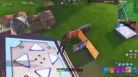 Best Fortnite Trickshots Youtube