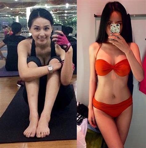 Mai Ph Ng Th Y Khoe L I Nh Bikini Hot Nh T Trong Su T N M L M Hoa H U