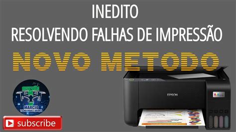 Como Fazer A Impressora Imprimir - Como Fazer A Impressora Voltar A Imprimir Rfc