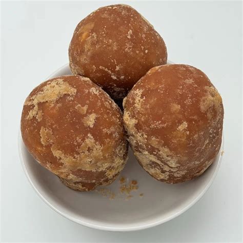 Sugarcane Jaggery Ball At Rs 1600 Kg Sugarcane Jaggery In Mysuru ID