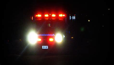 muere una persona tras accidente en grandview triangle