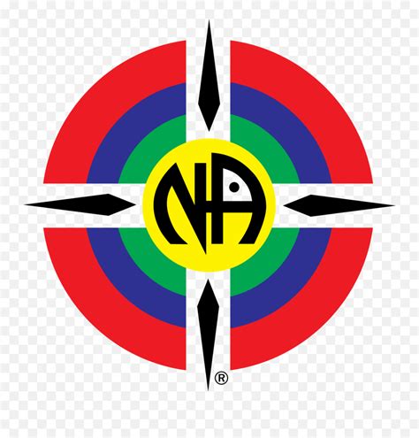 Narcotics Anonymous Logos - Narcotics Anonymous Png,Anonymous Logo ...