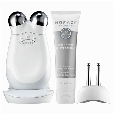 Absolutely Need: The Viral NuFace Sculpting Device