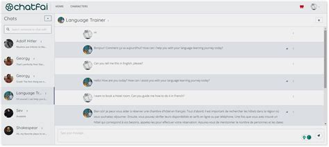 ChatFAI: Learn Languages 10x Faster with AI - ChatFAI Blog
