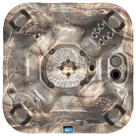 Nautique Person Hot Tub Hot Tub Insider