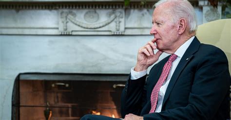 Biden Issues Six Pardons, Most for Minor Drug Offenses - The New York Times