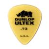 Tortex Vs. Ultex Plectrums - What's The Difference?