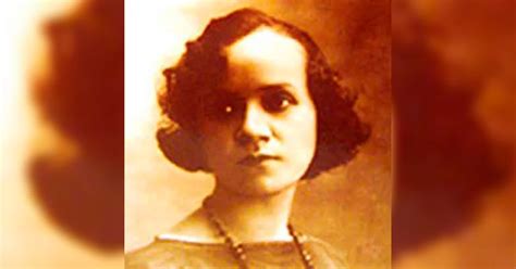 Qui N Fue Matilde Hidalgo La Primera Mujer En Votar En Am Rica Latina Infobae