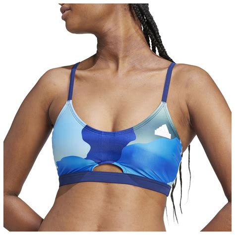 Adidas City Escape Camo Bikini Set Bikini Damen Online Kaufen