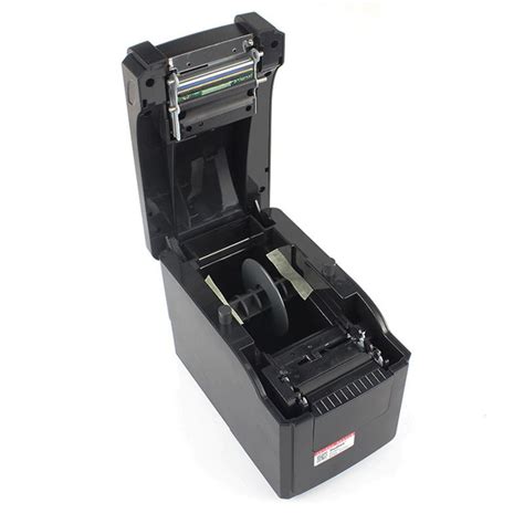 Принтер для чеков Gainscha GPrinter GP-2120TF купить по низкой цене ...