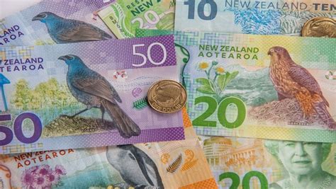 Aud Nzd Preps For Golden Cross