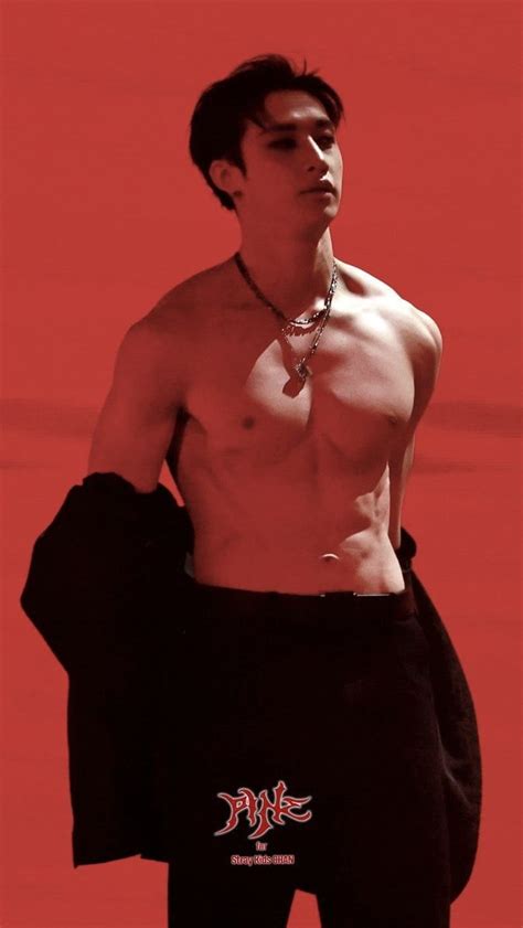 Pin By Chan S Laptop Wolfchannie On Chris Bang In Hot Korean