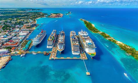 New fast-track routes will connect nassau to freeport bahamas