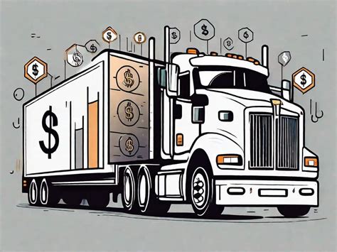 Valuation Multiples For A Trucking Company Jack Talks Business