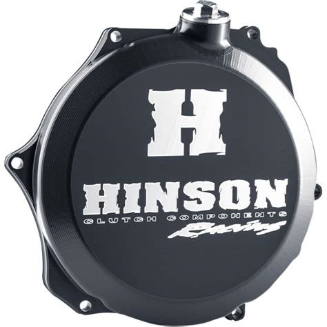 Hinson Kupplungsdeckel Billetproof KTM SX F 250 350 16 EXC 250 350 17