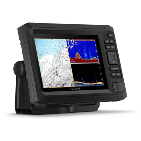 Картплоттер Garmin ECHOMAP UHD2 72cv - купить во Владивостоке в ...