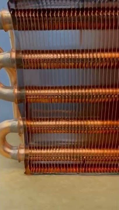 Теплообменник для газовых колонок Нева Люкс 5514/6014/4513/5513/6013 ...