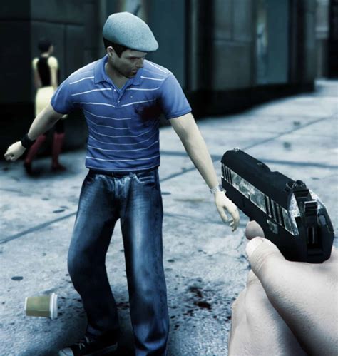 Enhanced Euphoria Reactions 15 Gta 5 Mod Grand Theft Auto 5 Mod