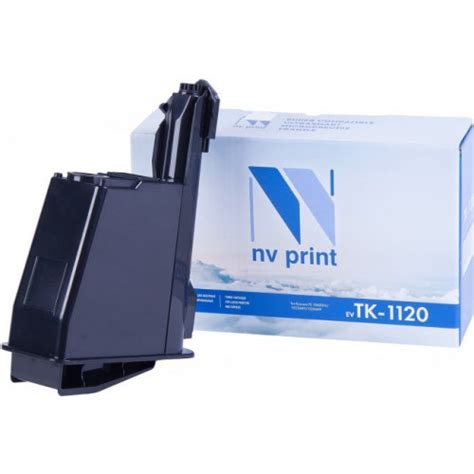 Картридж NV Kyoсera TK1120