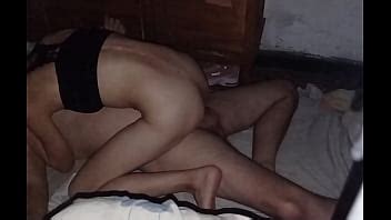 La conocí y a los 10 minutos me la folle y la preñe XVIDEOS