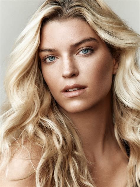 Olivia Allan Chicago Ford Models