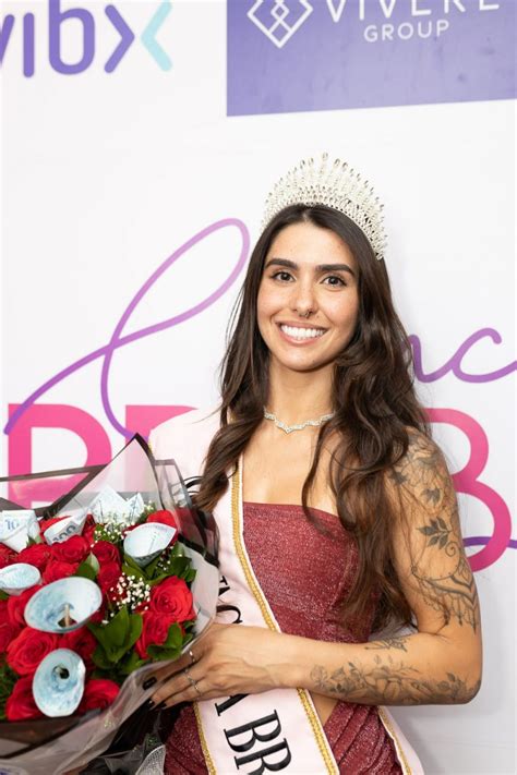 Quem Sabrina Saraiva Vagina Mais Bonita Do Miss Ppk