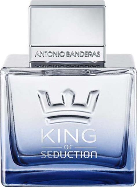 Antonio Banderas King Of Seduction Eau De Toilette 100ml Skroutz Gr