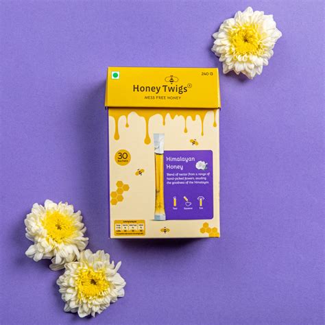 Himalayan Honey