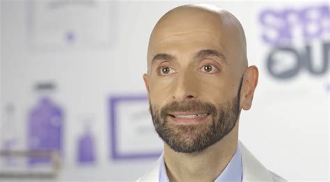Demetre Daskalakis, The Greek-American Doctor Fighting to End HIV ...